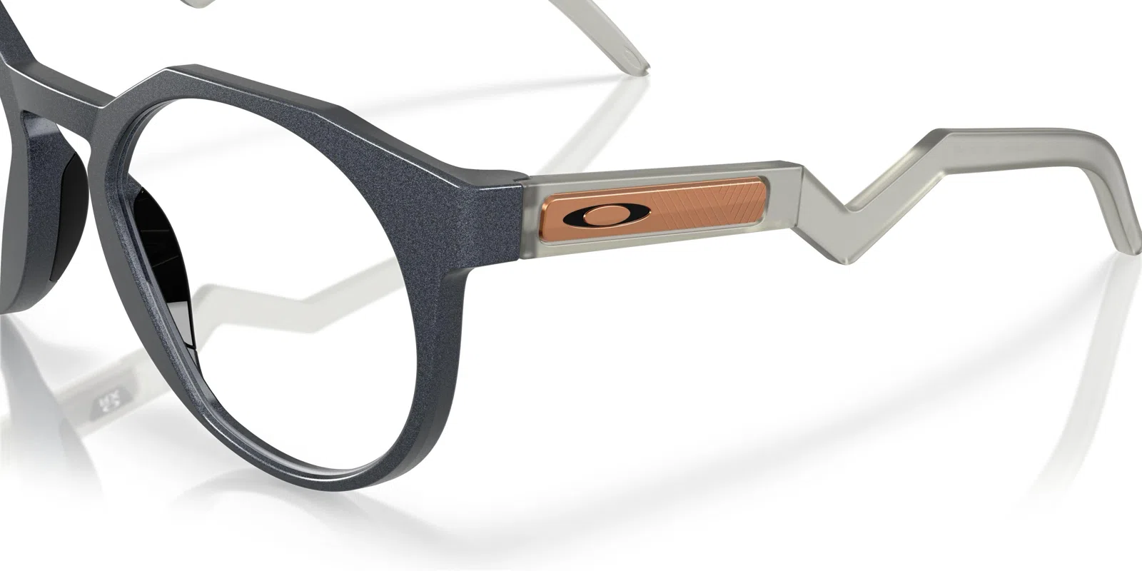 Oakley Hstn Rx 8139 Eyeglasses - view 87